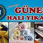 Güneş Halı Yıkama