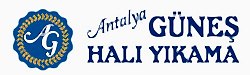 Antalya Güneş Halı Logo